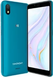 Symphony i12 In Vietnam